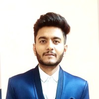 Abhishek Singh Thakur