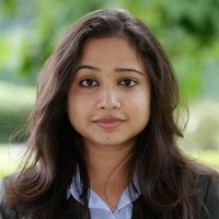 Anwesha Pal