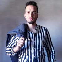 Mouad Boussouf
