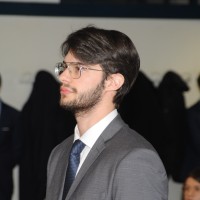 Federico Sapucci
