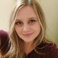 Ashley Noland