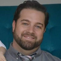 Stephen Parker