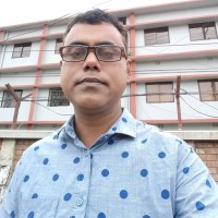 Mohammad Julhash Uddin