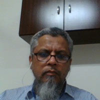 Syed Amjad Alam Alam