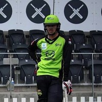 Ryan Gibson