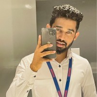 Umesh Perera
