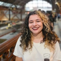 Ana Cláudia Mascarenhas