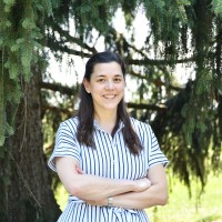 Emily Behrman