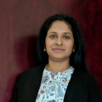 Rita D'Souza