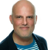 Robert Van Buuren