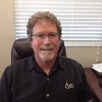 Mick Farris