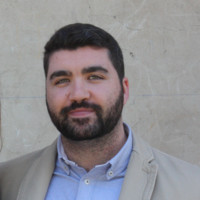 Francisco José Ceballos Pérez