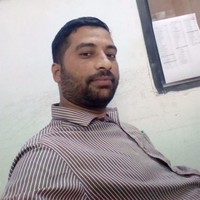 Ashok Singh