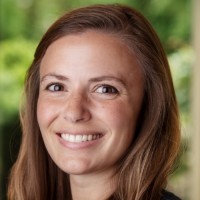 Lisa Strada, Phd