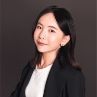 楊靜蓉 Abbie Yang