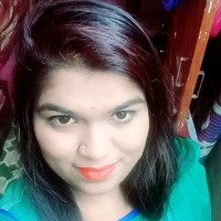 Monika Yadav