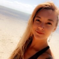 Sarah Canida