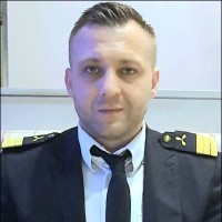 Dmytro Kandybal