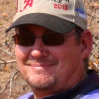 Dirk Kitching