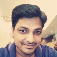 Manjunath Reddy