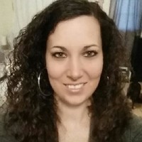 Alicia Marzouca