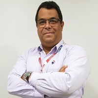 André De Almeida Gomes