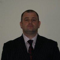 Andy Thacker MSc, Cert IOSH, MIIRSM