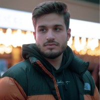 EHSAN MALEKI