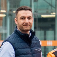 Tim Smith Cert CII, NEBOSH