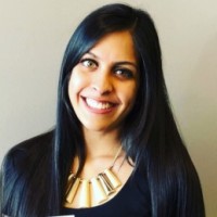 Krupali Krushiker, MS