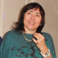 Jenia Djourdjeva Danailova