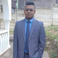 Damian Ganesh