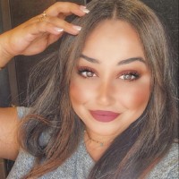 Lyna Nour Oukazi