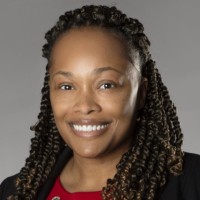 Iesha Shabazz, Mba