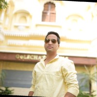 Hitesh Sharma