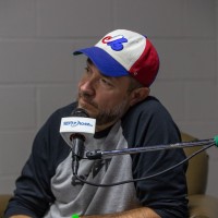 Nik Rivers
