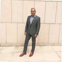 Avinash BM