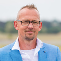 Peter Bout