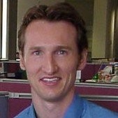 Darren Moppett-D