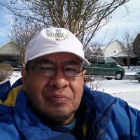 Enrique Chincha