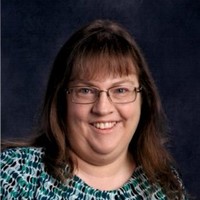 Pam Johnston