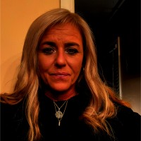 Dawn Williams Gregory