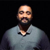Harshal Shetty