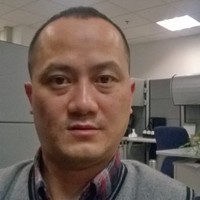 Matt Feng