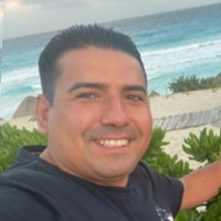 Franklyn Agama Hidalgo