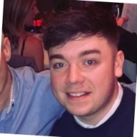 Jordan O Gorman