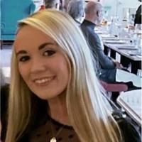Hayley Hockin, Assoc Cipd