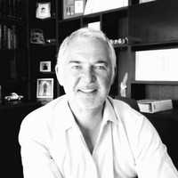 Derek Bickerstaff MD FRCS