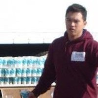 Shane Gao