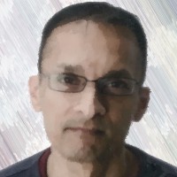 Rob Narayan